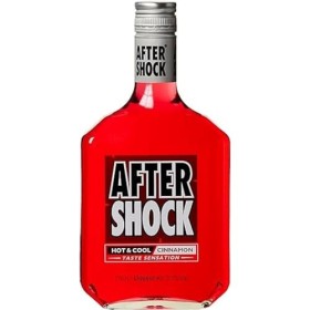 Aftershock Red Hot and Cool Cinnamon Vodka 70 cl