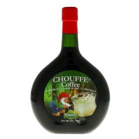 Chouffe coffee Liqueur de café