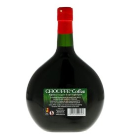 Chouffe coffee Liqueur de café