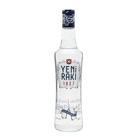 Yeni Raki Turkish Spirit 45% 0.7L
