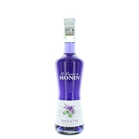 MONIN - Liqueur de Violette - 70cl