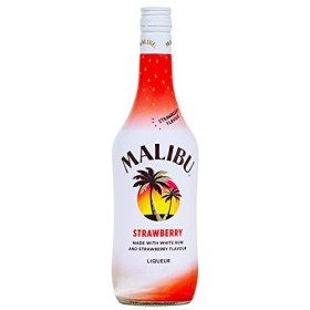 Malibu Strawberry 0,7L 21% Vol. 