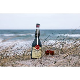 Gammel Dansk Southeast Zealand Amer Liqueur 70 cl