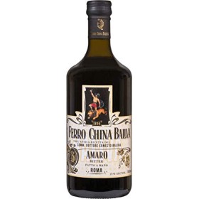 FERRO CHINA BALIVA 70 CL