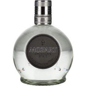 Mozart Chocolate Spirit 40% Vol. 0,7l