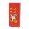 OurHands Kit de fabrication Amaro – Faites votre propre liqueur italienne amaro à partir de délicieuses plantes naturelles