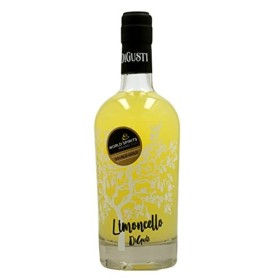 DiGusti Limoncello 0,5L 30% Vol. 