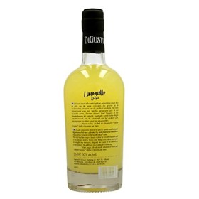 DiGusti Limoncello 0,5L 30% Vol. 
