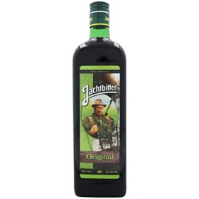 Jachtbitter 1,0L 30% Vol. 