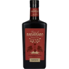 Nardini Rabarbaro Aperitivo 19% Vol. 0,7l