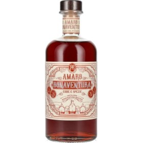 Bonaventura AMARO Erbe e Spezie 30% Vol. 0,7l