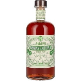 Bonaventura AMARO Erbe e Fiori 30% Vol. 0,7l