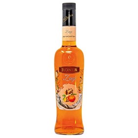 Zenzi Liquore allo Zenzero e alla Pesca Roner 0,7 ℓ