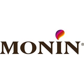 MONIN - Liqueur de Thé Earl Grey pour Cocktail - Arômes Naturels - 70cl