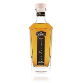 La Barrique Grappa Stravecchia - Casa Vivese 987