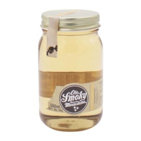 Ole Smoky Moonshine Tennessee Butterscotch Liqueur 500 ml