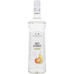 Puchheimer Obst Schnaps 40% Vol. 1l
