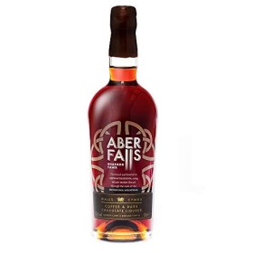 Aber Falls Coffee and dark Chocolate Liqueur 70cl 20.6% Alcool