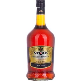 Stock Bewährte Tradition 34% Vol. 1l
