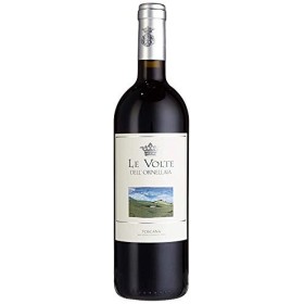 Le Volte DellOrnellaia 2016 trocken 1 x 0.75l 