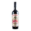 MULASSANO - Vermouth Rosso - Vermouth - 18% Alcool - Origine : Italie/Piémont - Bouteille de 75 cl