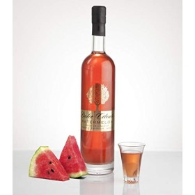 Liqueur de Pastèque 700ml - Dolce Cilento Watermeloncello 2 médailles 