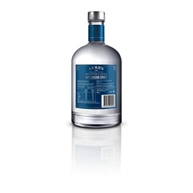 Lyre’s Dry London - Spiritueux sans alcool, Alternative au gin, Premium, 700ml