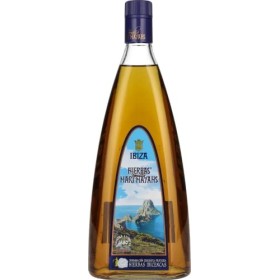 Mari mayans hierbas ibic encas Liqueur 1&nbsp;x 1&nbsp;l 