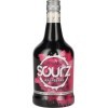 Sourz Liqueur de Framboise 15% - 70cl