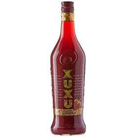 XUXU Strawberry Vodka Liqueur 700 ml