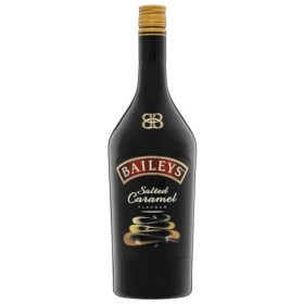 Baileys Salted Caramel 1L