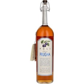 Poli Elisir PRUGNA liqueur de Prune italienne typique 700ml