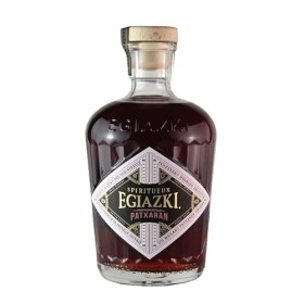 Egiazki - Paxtaran 70cl