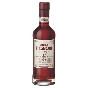 Campari Negroni 0,5L 26% Vol. 