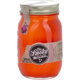 Ole Smoky Tennessee Moonshine HUNCH PUNCH 40% Vol. 0,5l