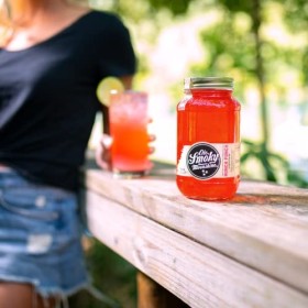 Ole Smoky Tennessee Moonshine HUNCH PUNCH 40% Vol. 0,5l