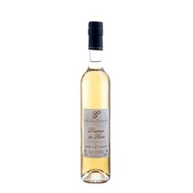 La Cave Normande - Liqueur de poire Guesdon 20% 50cl - Produits-Normandie