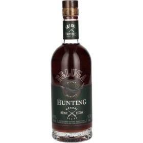 Beluga Hunting HERBAL Noble Bitter 40% Vol. 0,5l