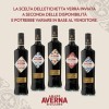 Liqueur am?re Amaro Averna Riserva Don Salvatore 18 mois 0,70 lt.