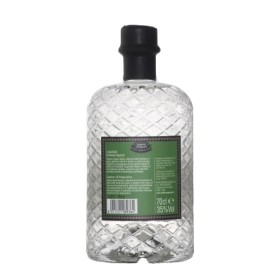 QUAGLIA - Pino Mugo - Liqueur herbales -35 purcent Alcool - Origine: Italie/Piémont - Bouteille 70 cl