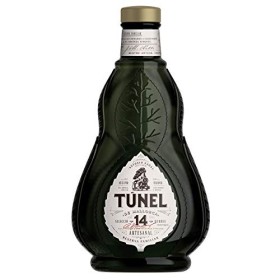 Liqueur de Mallorque Espagne Hierbas Túnel 14 Reserva Familiar 70Cl 