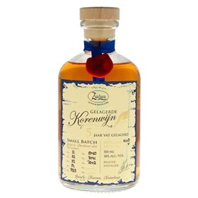 Zuidam 5 Years Korenwijn 0,5L 38% Vol. 