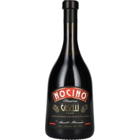 Caselli NOCINO Liquore con infuso di malli di noce 40% Vol. 0,7l
