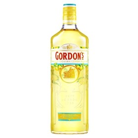 Gordons Sicilian Lemon 1,0L 37,5% Vol. 