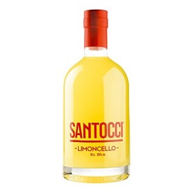 Santocci Limoncello 0,7L 28% Vol. 