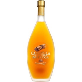 Bottega Canella Cannelle Liqueur Avec Grappa 1?x 0,5?l