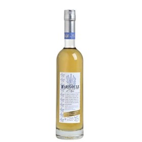 FARIGOULE DE FORCALQUIER - Distilleries Et Domaines De Provence - Liqueur De Thym - Produit De France - Bouteille 50 cl