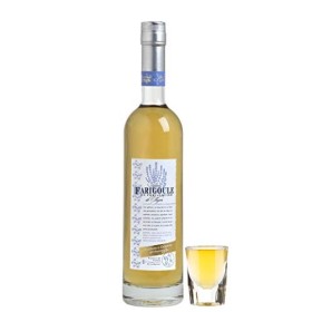FARIGOULE DE FORCALQUIER - Distilleries Et Domaines De Provence - Liqueur De Thym - Produit De France - Bouteille 50 cl