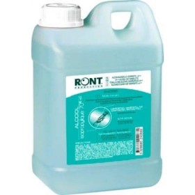 Bidon 2 L alcool 70% vol Ront