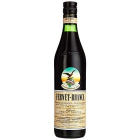 Fernet Branca italien digestif 1&nbsp;x 0,7&nbsp;L 